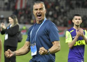 Daniel Pancu, săgeți și indicii despre următoarea lui destinație: „Nu doar Rapid mă vrea. Sunt și echipe din străinătate, campionate bune”