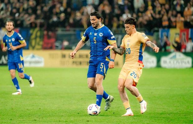 Sead Kolasinac a acceptat oferta și va juca pentru clubul său de suflet