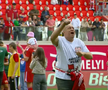 Știm și a doua promovată direct în Superliga » Dramatism total în ultima etapă din play-off-ul Ligii 2