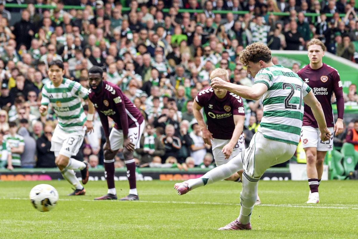 Nebunia din Scoția nu s-a terminat » Hearts cere ca titlul să-i fie retras lui Celtic