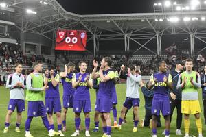 Alte două vedete sunt pe picior de plecare de la CFR Cluj: ultimele detalii