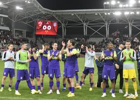 Alte două vedete sunt pe picior de plecare de la CFR Cluj: ultimele detalii