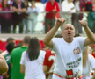 Presa din Ungaria, prima reacție după ce Sepsi a obținut promovarea în Superligă