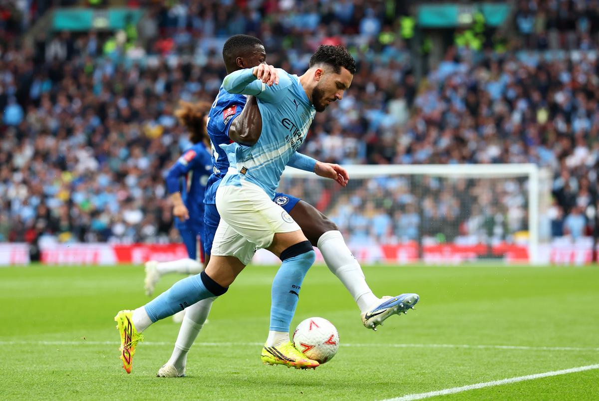 Semenyo aduce Cupa Angliei pe Etihad » Manchester City o învinge pe Chelsea în finala de pe Wembley