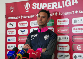 Mario Camora, mesaj important despre Pancu