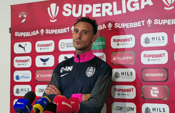 Mario Camora, mesaj important despre Pancu