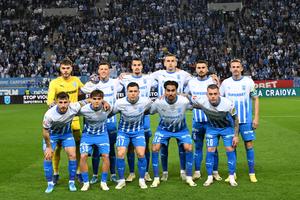 Gazeta a intrat în vestiarul Craiovei: iată ce echipă pregătește Coelho pentru finala campionatului! + Surpriza din primul „11” și semnul de întrebare