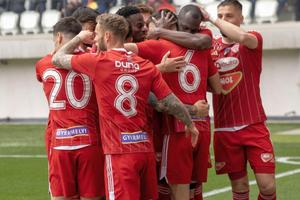 Ultima etapă a play-off-ului din Liga 2 » Aflăm a doua echipă promovată direct în Superliga