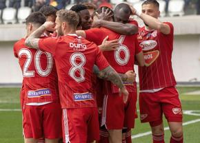 Știm și a doua promovată direct în Superliga » Dramatism total în ultima etapă din play-off-ul Ligii 2