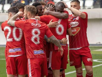 Știm și a doua promovată direct în Superliga » Dramatism total în ultima etapă din play-off-ul Ligii 2