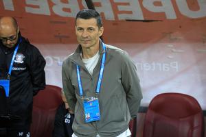 Culisele „războiului” dintre Costel Gâlcă și conducerea Rapidului » Iată tabloul complet