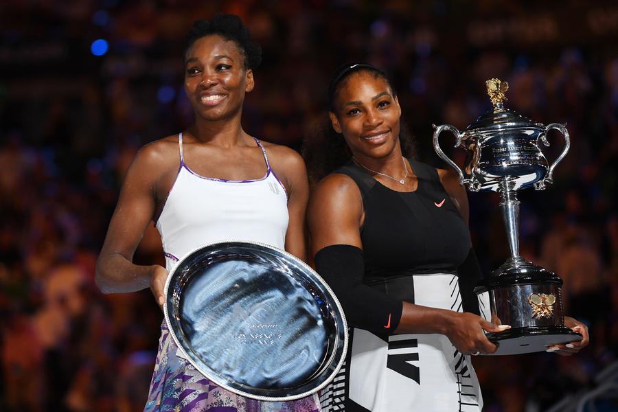 Serena Williams a ocolit din nou răspunsul despre viitorul său într-un interviu cu Michelle Obama: „Am o mulțime de oportunități”