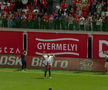Sepsi a sărbătorit revenirea în Superliga