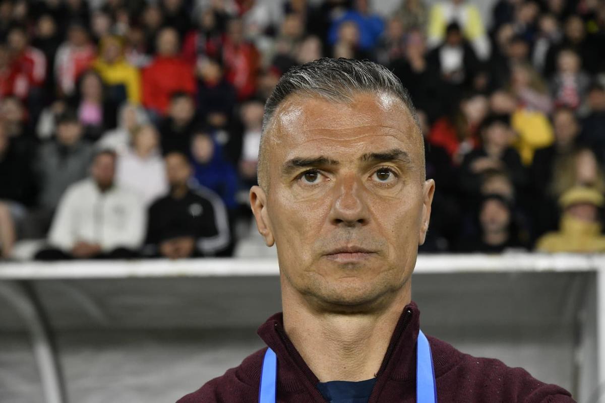 Ce s-a întâmplat imediat după Dinamo - CFR » Inamicul fanilor dinamoviști + Scandări rasiste la adresa lui Pancu