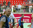 Presa din Ungaria, prima reacție după ce Sepsi a obținut promovarea în Superligă