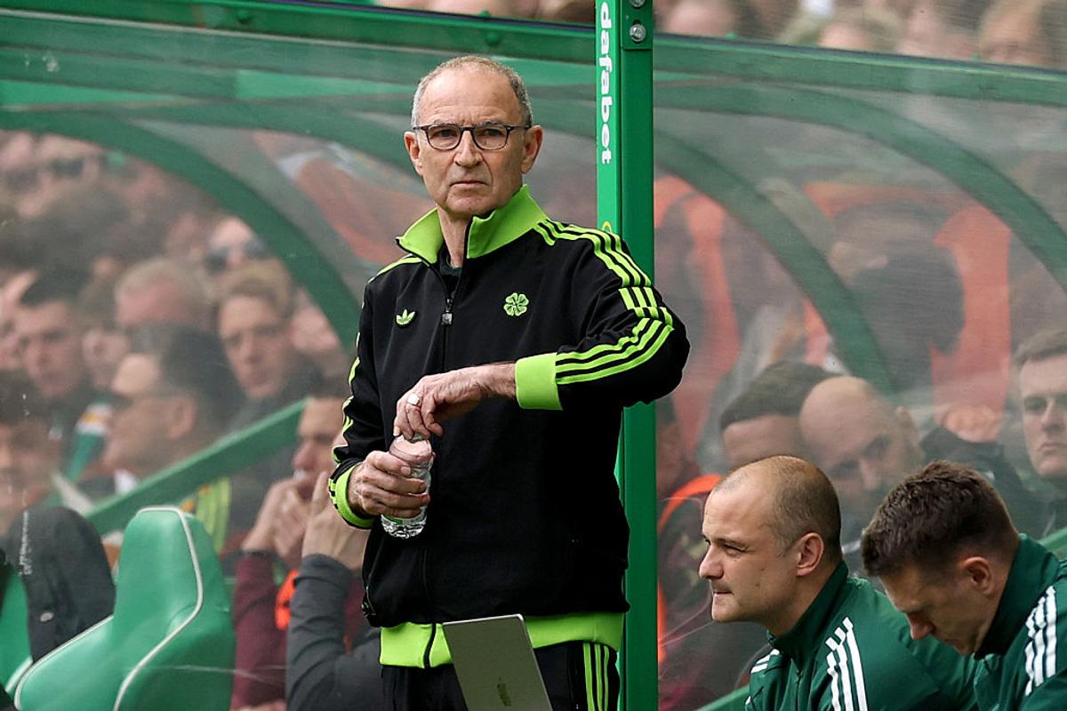 Celtic - Hearts, 16 mai 2026