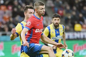 Continuă în Superligă și în noul sezon sau pleacă în Ungaria? Discuții de culise pentru un nou transfer în carieră