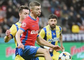 Continuă în Superligă și în noul sezon sau pleacă în Ungaria? Discuții de culise pentru un nou transfer în carieră