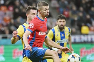 Continuă în Superligă și în noul sezon sau pleacă în Ungaria? Discuții de culise pentru un nou transfer în carieră