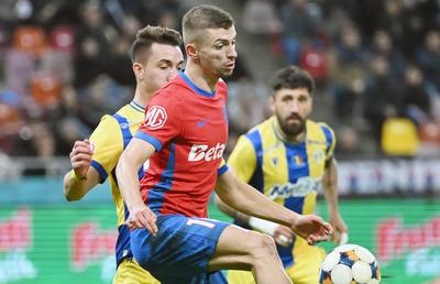 Continuă în Superligă și în noul sezon sau pleacă în Ungaria? Discuții de culise pentru un nou transfer în carieră