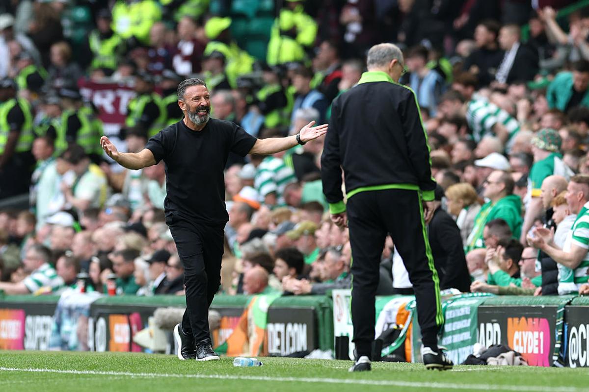 Nebunia din Scoția nu s-a terminat » Hearts cere ca titlul să-i fie retras lui Celtic