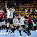 Johanna Reichert, vedeta lui Thuringer HC/Foto: Imago Images