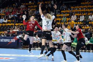 Cum arată finala EHF European League » Ambele finaliste au pierdut în acest sezon contra echipelor din România