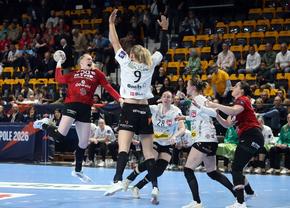 Cum arată finala EHF European League » Ambele finaliste au pierdut în acest sezon contra echipelor din România