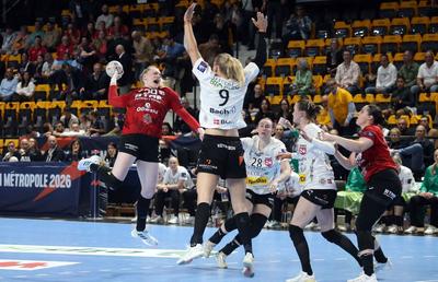 Cum arată finala EHF European League » Ambele finaliste au pierdut în acest sezon contra echipelor din România