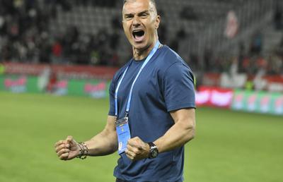Daniel Pancu anunță venirea iminentă la Rapid » Ieșire dizgrațioasă la miezul nopții: „«Domnul Rahat» m-a sunat. O să am impresia că ajung la Real Madrid”
