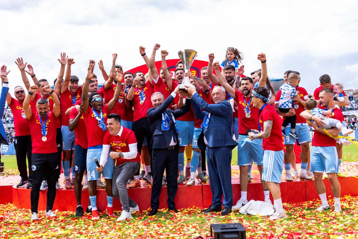 Corvinul - Bihor, 16 mai 2026