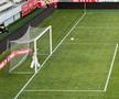 Dinamo - CFR Cluj, imagini înainte de meci