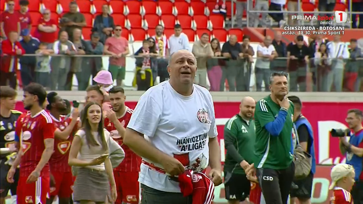 Știm și a doua promovată direct în Superliga » Dramatism total în ultima etapă din play-off-ul Ligii 2