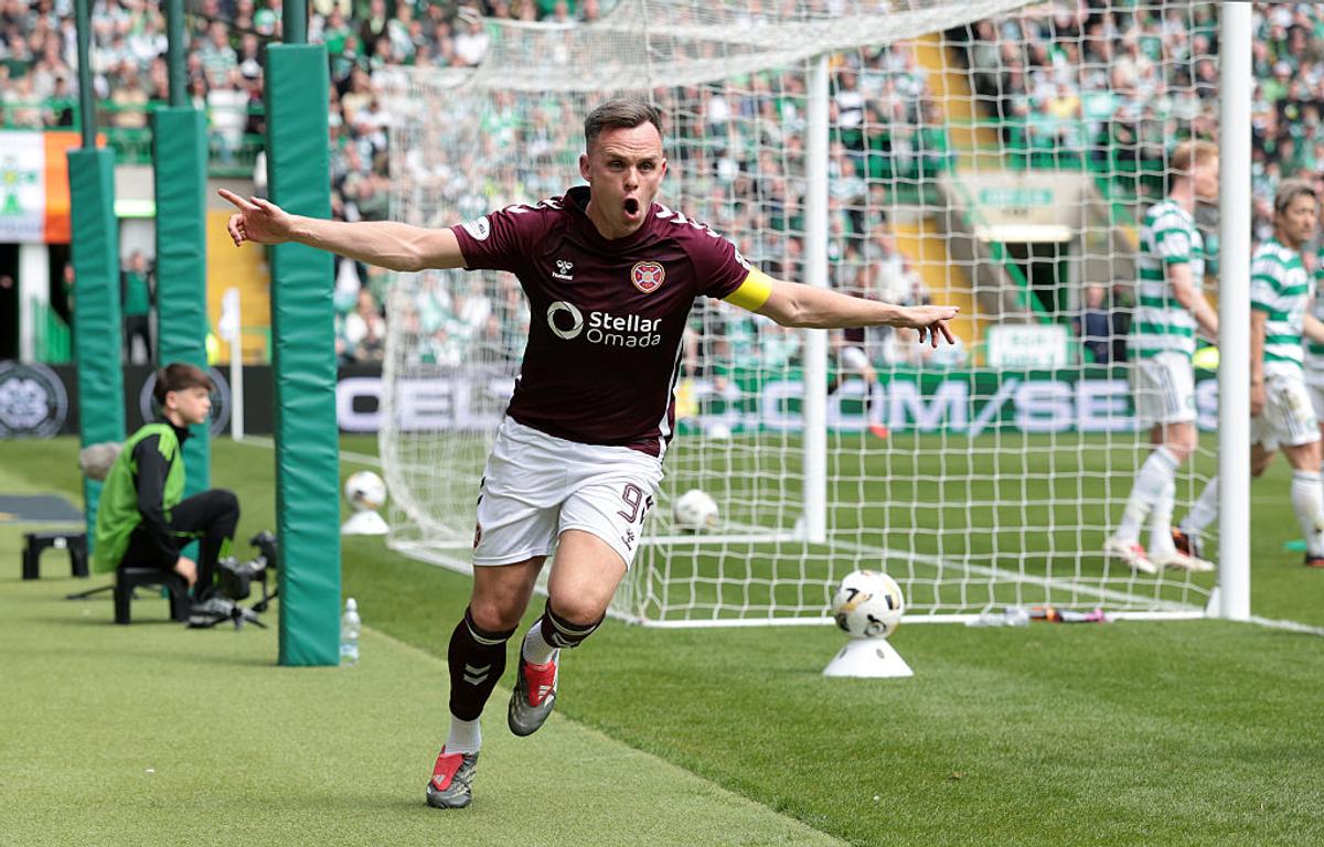 Nebunia din Scoția nu s-a terminat » Hearts cere ca titlul să-i fie retras lui Celtic