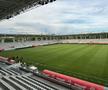 Dinamo - CFR Cluj, imagini înainte de meci