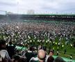 Racing Santander a promovat în La Liga // Foto: Getty Images