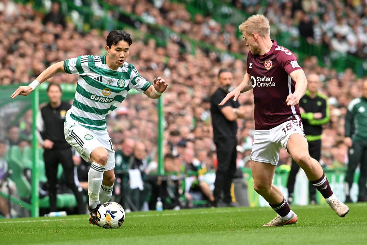 Nebunia din Scoția nu s-a terminat » Hearts cere ca titlul să-i fie retras lui Celtic