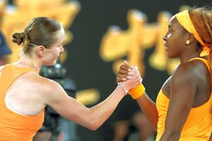 Coco Gauff - Elina Svitolina, marea finală de la Roma