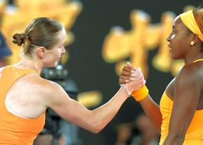 Coco Gauff - Elina Svitolina, marea finală de la Roma! Avem set decisiv la Foro Italico