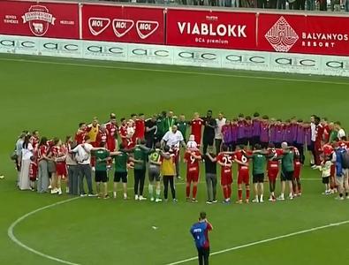 Știm și a doua promovată direct în Superliga » Dramatism total în ultima etapă din play-off-ul Ligii 2