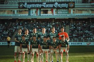 Patru români au devenit campioni în Ungaria și au oprit hegemonia lui Ferencvaros!