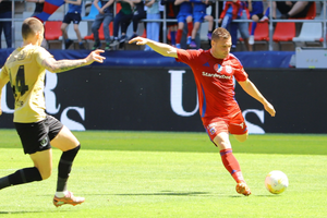 Adrian Popa nu s-a ferit să vorbească despre problemele de la Steaua: „În afară de doi jucători, toți sunt la final de contract”