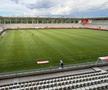 Dinamo - CFR Cluj, imagini înainte de meci