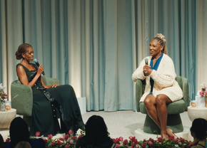 Serena Williams a ocolit din nou răspunsul despre viitorul său într-un interviu cu Michelle Obama: „Am o mulțime de oportunități”