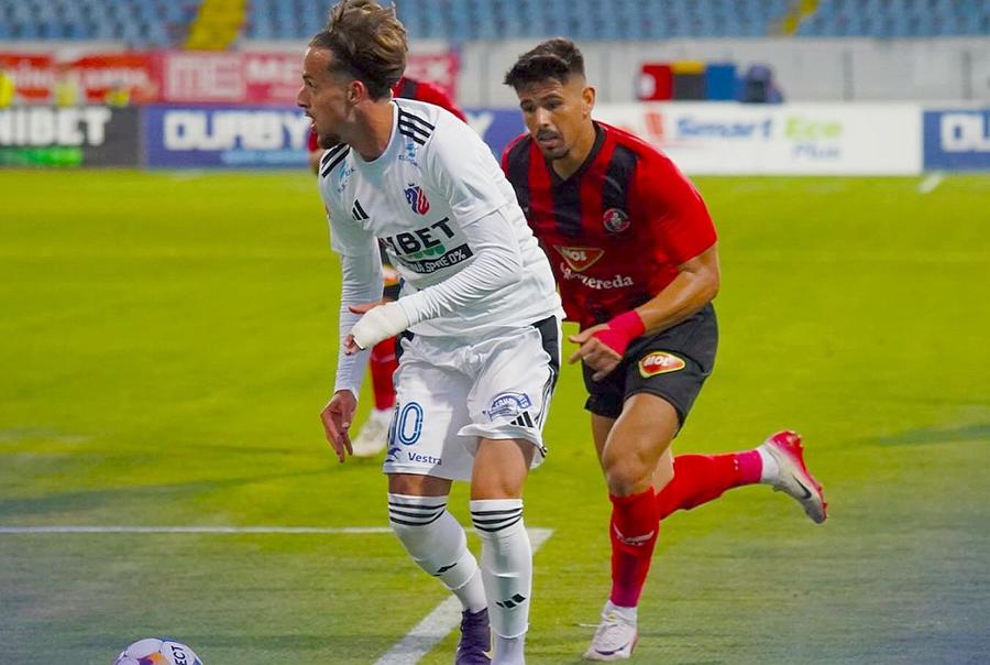Trei pentru un loc » Peste cine ar putea da Dinamo, FCSB sau FC Botoșani în Conference League