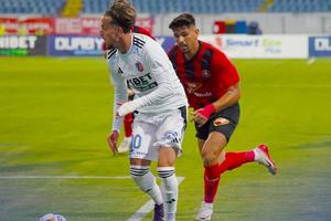 Csikszereda – FC Botoșani » Meciul care deschide ultima etapă din play-out. Echipe probabile