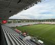 Dinamo - CFR Cluj, imagini înainte de meci