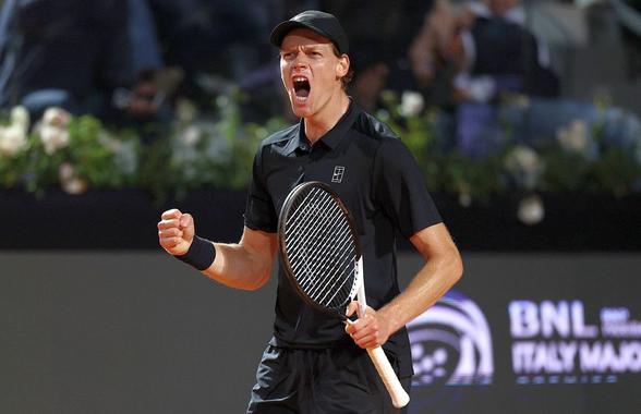 Jannik Sinner și-a ales favoritele la Mondial » Cine va câștiga titlul și care va fi surpriza pentru liderul ATP!