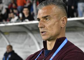 Ofertat să o preia pe Rapid, Pancu știe de ce are nevoie echipa: „La un moment dat, se strică”