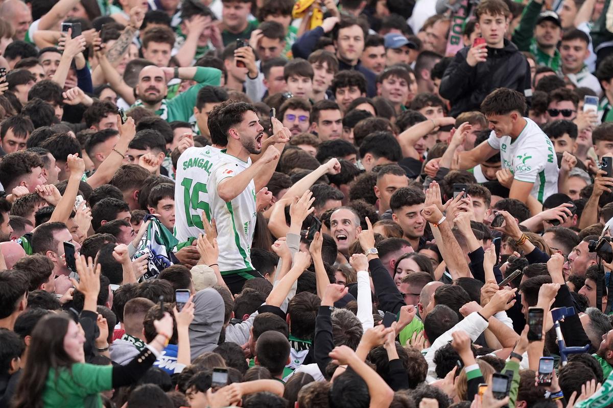 Revenire istorică în La Liga: au așteptat 14 ani!